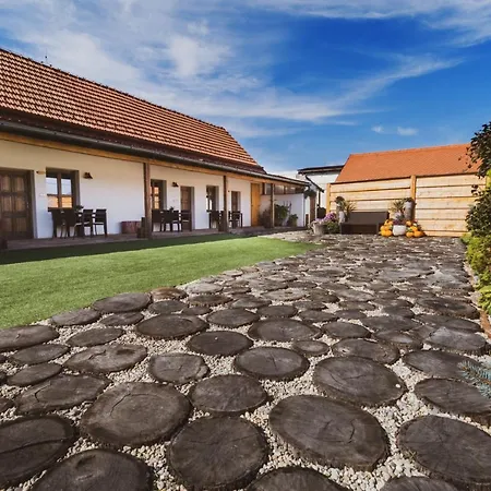 Casa de hóspedes Castello