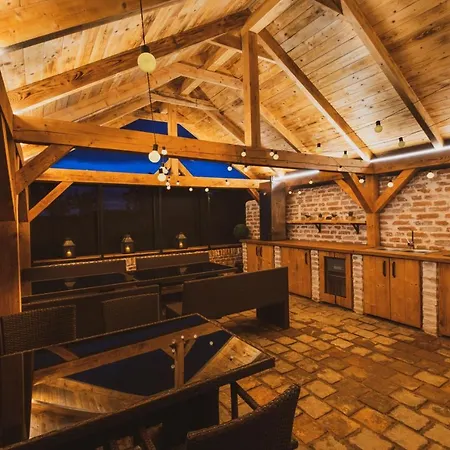 Casa de hóspedes Castello *