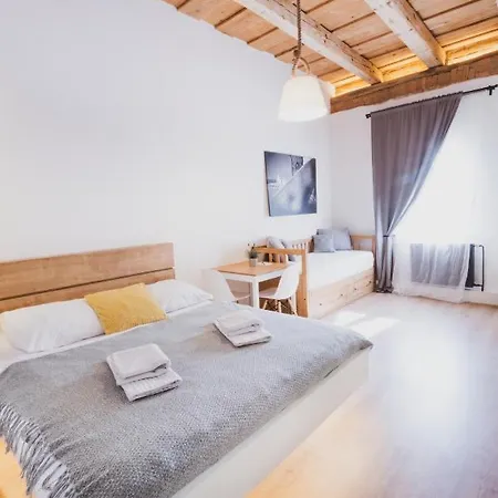 게스트하우스 Castello 4*
