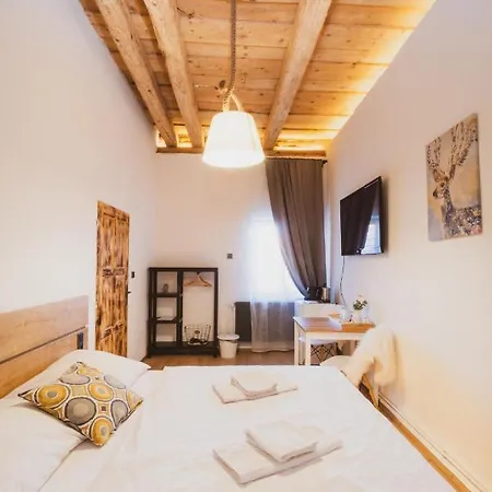 Castello Maison d'hôtes