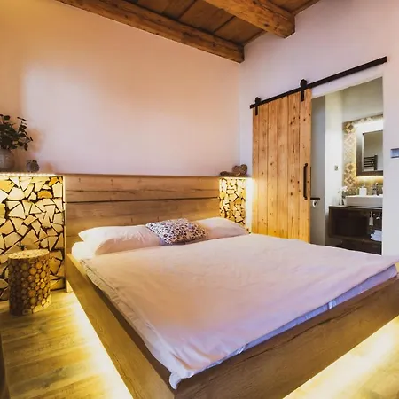 Penzion Castello 4*