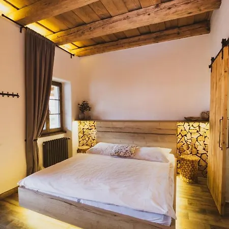 Castello Penzion 4*