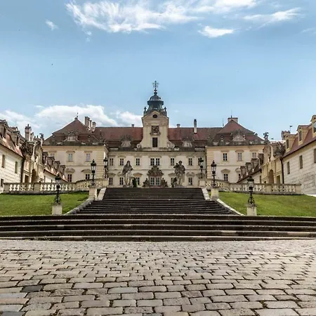Castello * Valtice