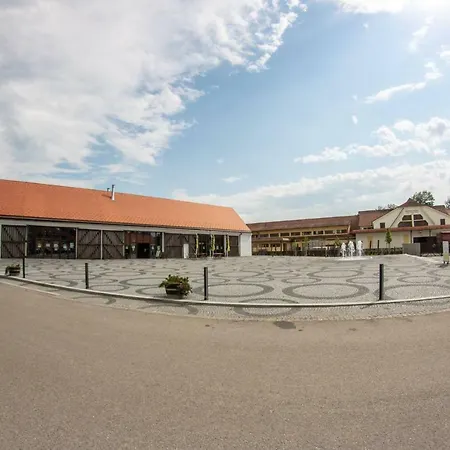 Castello * Valtice