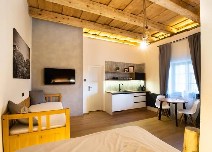 Castello 4* Valtice