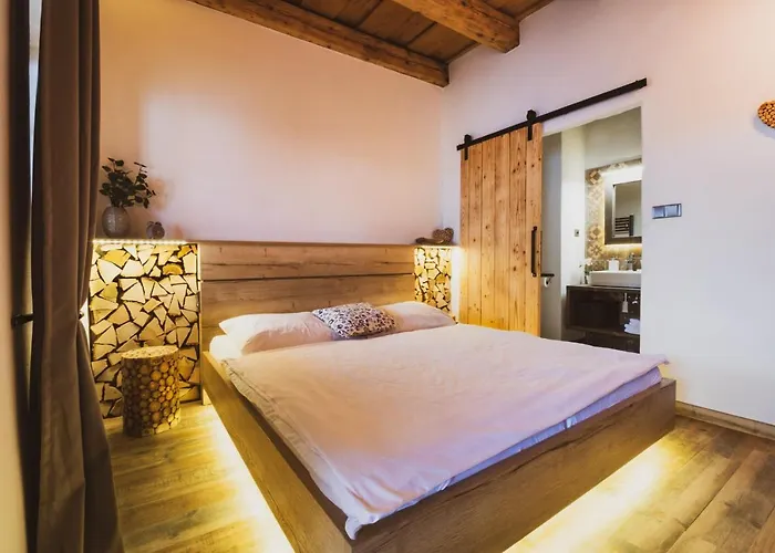 Vendégház Castello 4*